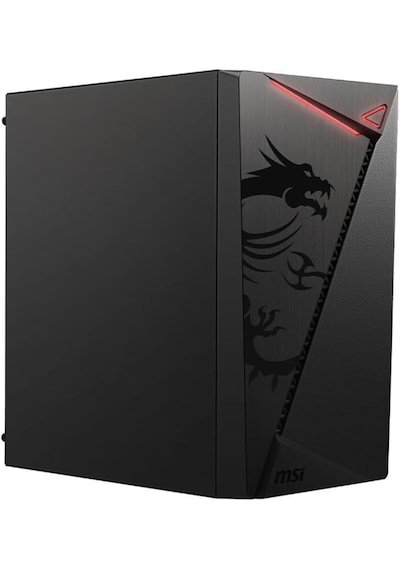 MSI I31300F Core i3-13100F 16 GB 500 GB M.2 SSD 4 GB GT730 24" W11P Masaüstü Bilgisayar