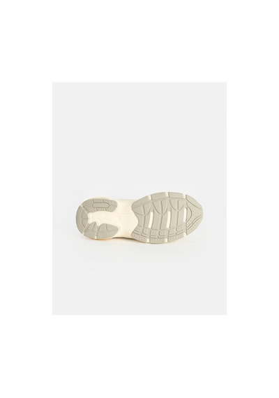 Lc Waikiki Alıta Cıty Farkıyla Triwex Ekru Kız Çocuk Sneaker Ekru - 925287196 Ekru