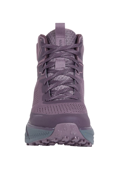 Karrimor Singletrack Mid Ladies Weathertite Purple Pur Mor