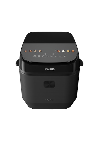 Altus AL 2594 SF Ecofryer Master 7 LT Yağsız Fritöz