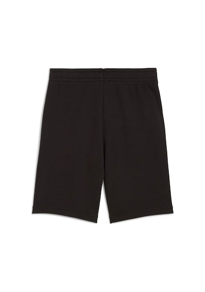 Puma Essentıals Small Logo Genç Şort 688347 01 Siyah