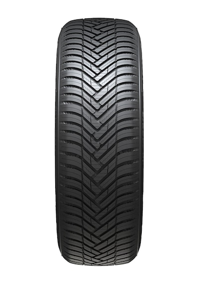 Hankook 245/40R18 97V Xl Kinergy 4S 2 H750 M+S Oto Dört Mevsim Lastiği 2025
