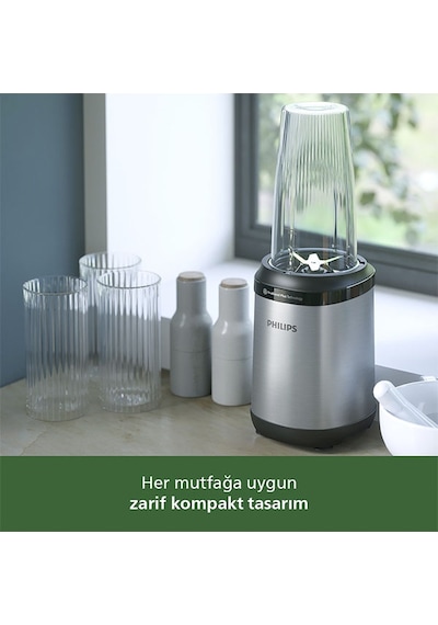 Philips 5000 Serisi HR2764/00 800 W Blender