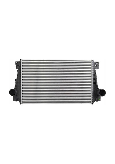 Behr Clz7000p Radyatör Intercool Vw Amr