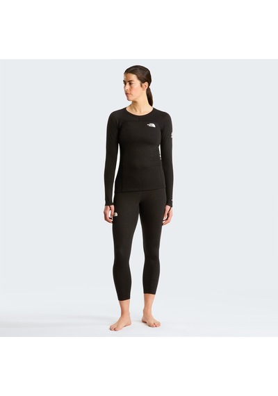 The North Face W Summıt Pro Baselayer Tıght Kadın Pantolon Nf0a8hb4jk31 Siyah