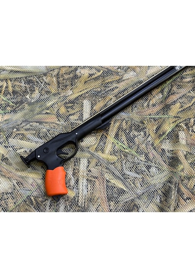 As Sniper Kanalsız Zıpkın 75 Lik Paslanmaz Krom Şiş Kaliteli Lastik