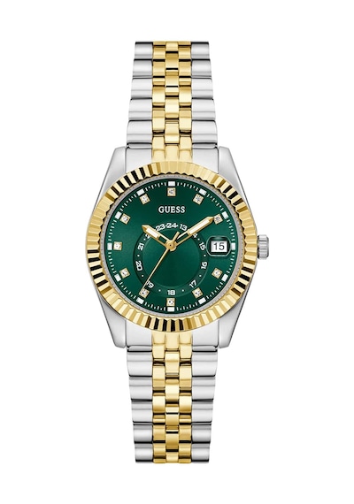 Guess Gugw0936l3 Kadın Kol Saati Çok Renkli
