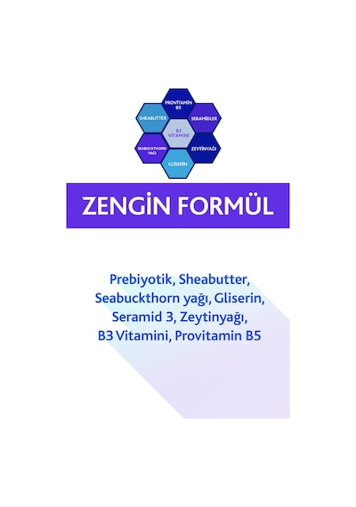 Bepanthol Sensidaily Pompalı Vücut Kremi 400 Ml 2 Adet