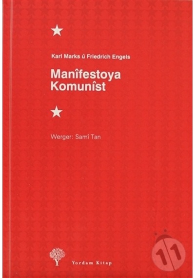 Manifestoya Komunist n11.1203
