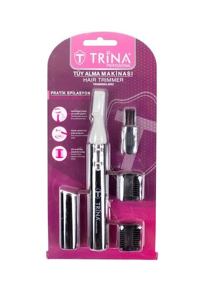 Trina Trnbrnkl0002 Tüy Kesme Makinesi