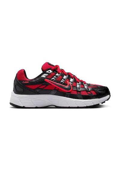 Nike P-6000 Gs University Red Sneaker Ayakkabı-sportxstore Siyah - Kırmızı Nike P-6000 Gs University Red Sneaker Ayakkabı-sportxstore Siyah - Kırmızı