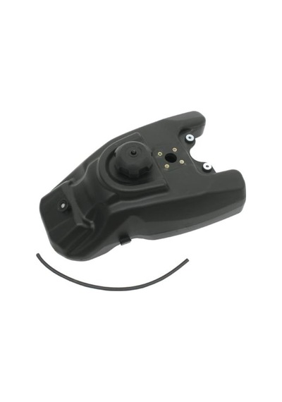 Mondial Atv Spider-X 250 Benzin Deposu (492655582)