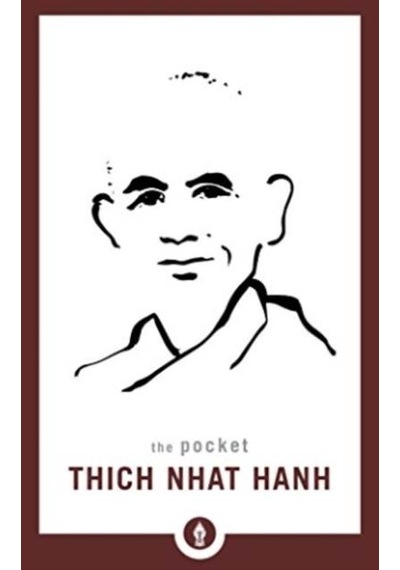 The Pocket Thich Nhat Hanh 9781611804447
