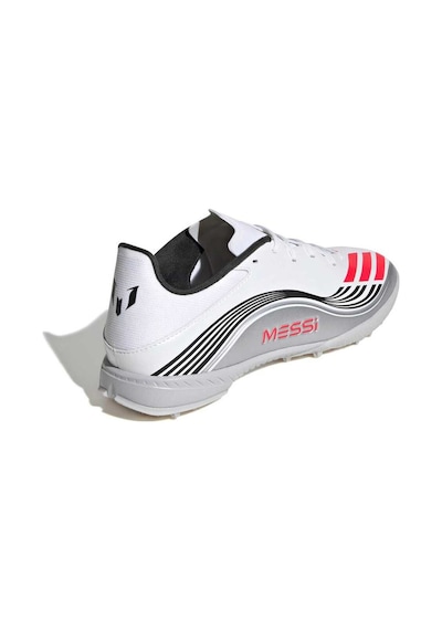 Adidas Erkek Krampon F50 Messı League Tf Jp7448 Beyaz