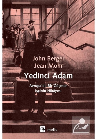 Yedinci Adam / John Berger