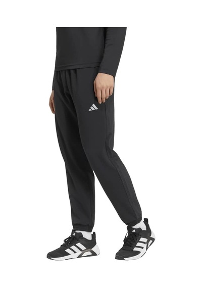 Adidas Tech App Erkek Spor Eşofman Altı - Kf9669 Siyah