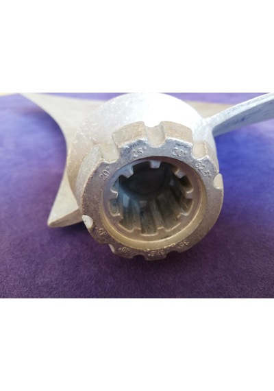 Multi-Wing 2ZL/AL Fan Kanadı 2 Adet
