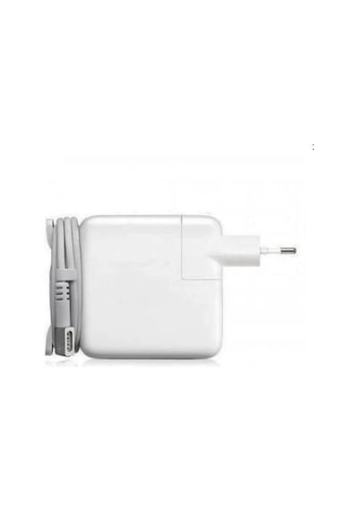 Hadron Apple Uyumlu MacBook 14.5V 3.1A 45W MagSafe 1 Notebook Adaptörü