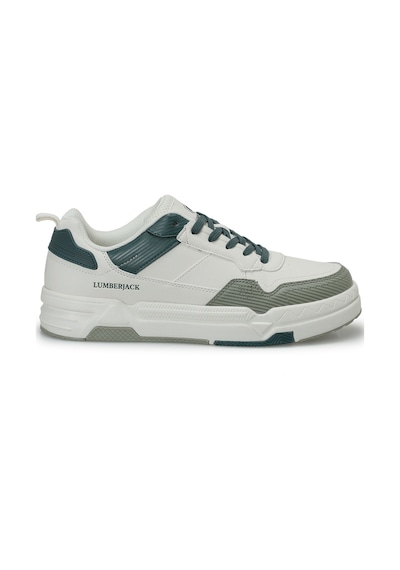 Lumberjack Togo Beyaz Erkek Sneaker 000000000102695217