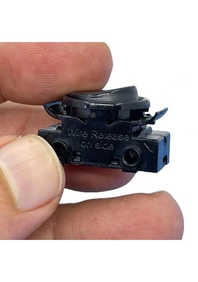 Ic-192c Abajur Düğmesi Arapuar Anahtarı Oj-336