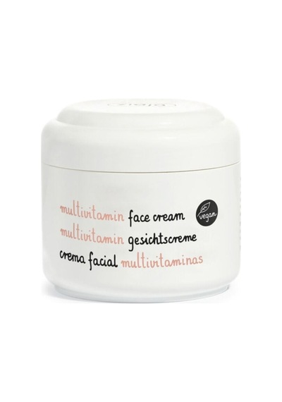 Ziaja Multivitamin Face Cream Nemlendirici Yüz Kremi 50ml
