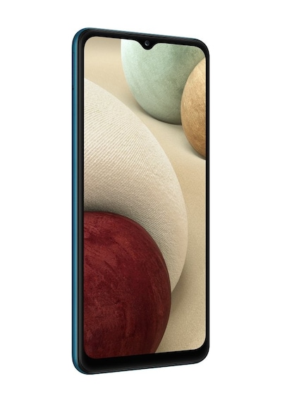 Samsung Galaxy A12 (A127F) 64 GB (Samsung Türkiye Garantili)
