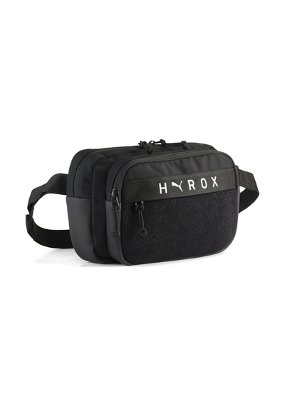 092398-01 Puma X Hyrox Waistbag Bel Çantası Siyah 092398-01