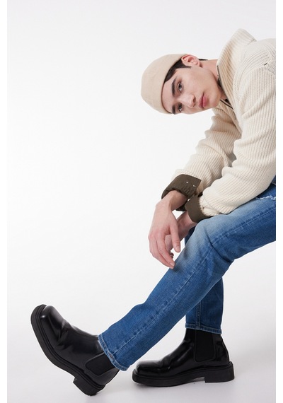 Lee Slim Fit Dar Kesim Normal Bel Taşlamalı Mavi Esnek Luke Jean Denim Kot Pantolon L71911858 Gri Melanj Lee Slim Fit Dar Kesim Normal Bel Taşlamalı Mavi Esnek Luke Jean Denim Kot Pantolon L71911858 Gri Melanj