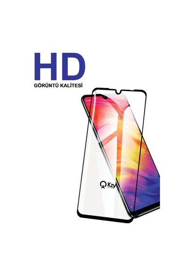 Xiaomi Redmi Note 9S Tam Kaplayan Temperli Ekran Koruyucu Cam (485408750) 15 Tl Fark Ile Apple Uyumlu iPhone Hızlı Şarj Kablosu