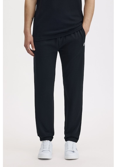 Fred Perry Erkek Eşofman Altı T5505-102 Siyah