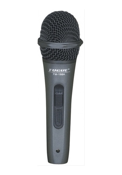 Fugue  Fm-198a