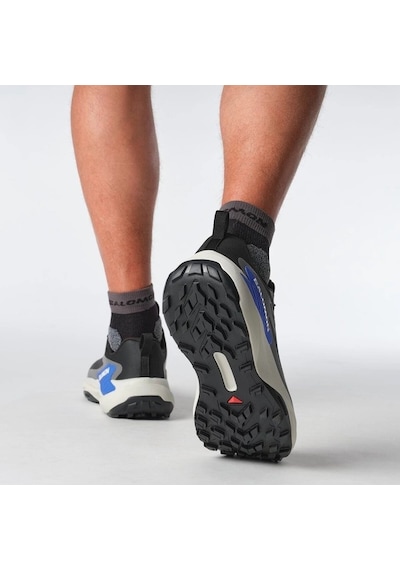 Salomon Salamon Genesis Gtx Erkek Koşu Ayakkabısı L47807800 Siyah
