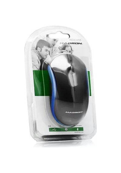Hadron HDX3255 USB Kablolu Mouse