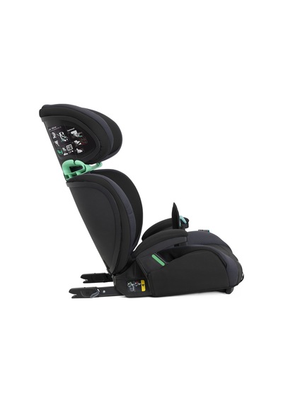 Chicco Quızy I-sıze Black-yeni 06087025950710