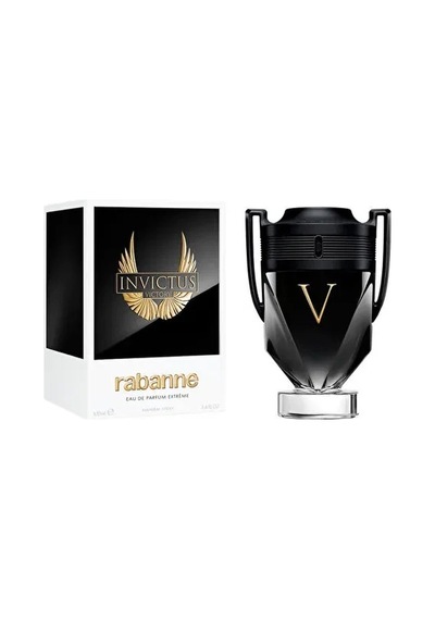 Paco Rabanne Invictus Victory Edp 100 Ml Erkek Parfüm Fresh 79235782
