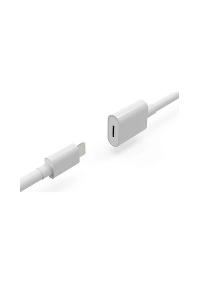 Ally Apple iPhone Uyumlu Lightning Uzatma Kablosu 1 Metre- 5775
