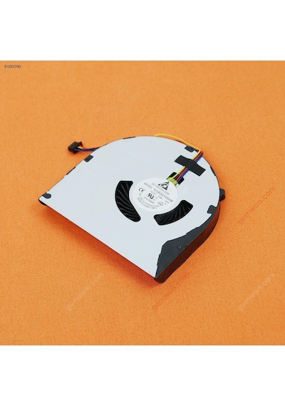 Lenovo Uyumlu B590 Fan 4 Pin Notebook İşlemci Fanı N11.118839 Lenovo Uyumlu B590 Fan 4 Pin Notebook İşlemci Fanı N11.118839