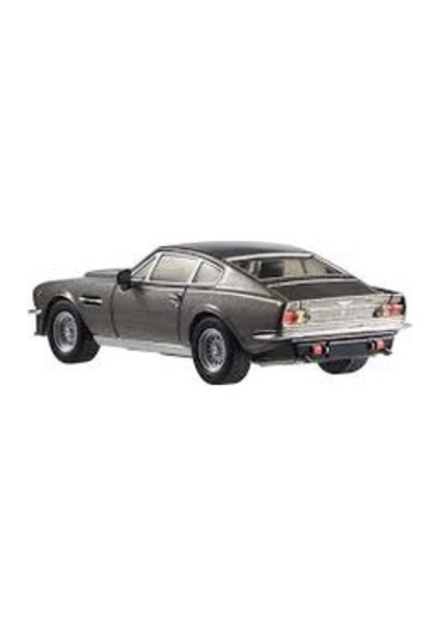 Hot Wheels Premıum Car Culture 1:43 1985 Aston Martin V8 Vantage Hmd41 Hwt12