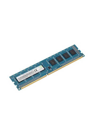 Ddr3 4gb Masaüstü Bellek 1rx8 Pc3l-12800u Intel Amd Anakart İçin