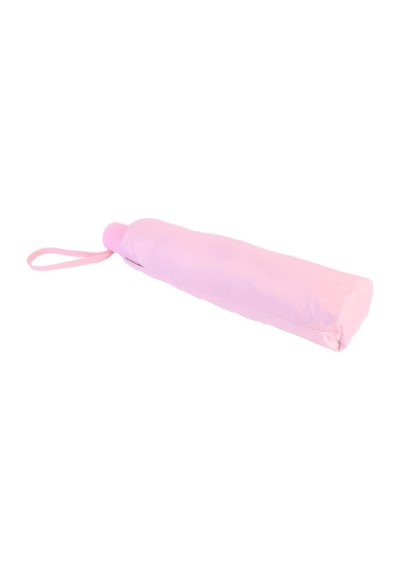 Biggdesign Moods Up Pembe Tam Otomatik Uv Şemsiye Pembe