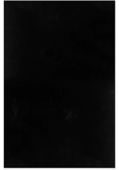 Çam Halı Tavşan Poly Rptf9060 Peluş Halı -siyah- Yüksek Kalite-ekstra Yumuşak - Kaymaz Özel Tabanlı - Özel Ölçü