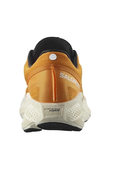 Salomon Aero Glide 3 Erkek Patika Koşu Ayakkabısı-l47756200 Turuncu Beyaz