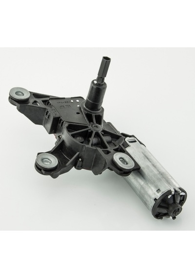 Vager Seat Leon 2000-2005 Arası Modeller Arka Cam Silecek Motoru 1j6955711g