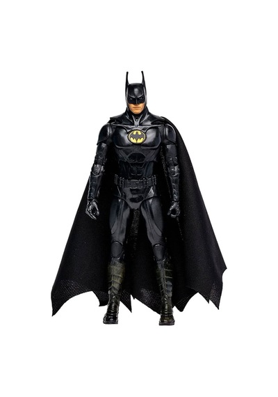 Dc Comics The Flash Batman 6069180-20145525