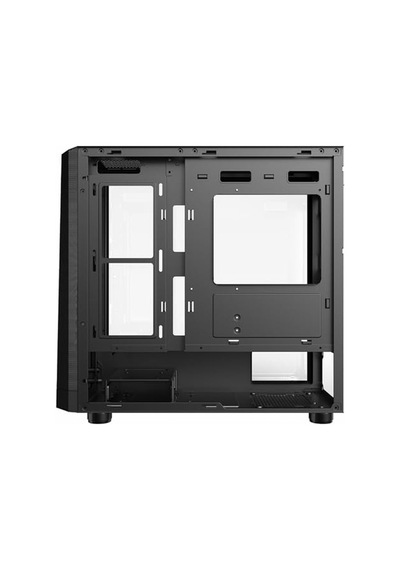 Fd5-m Siyah 600w 80+ Argb 4x12cm Fan Temperli Cam Mesh Usb 3.0 M-atx Kasa