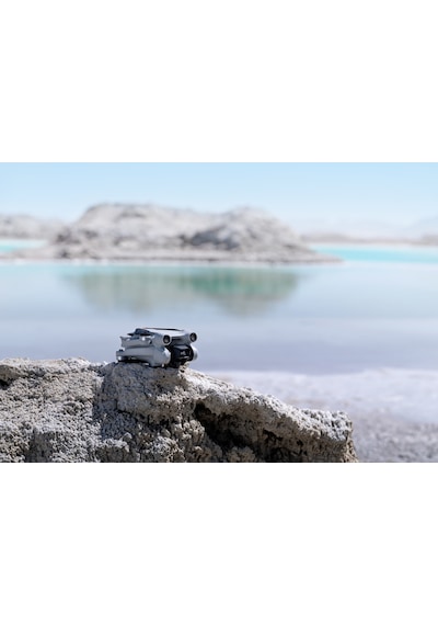 DJI Mini 3 Pro RC (DJI RC Ekranlı Kumandalı) 48 MP 4K Drone