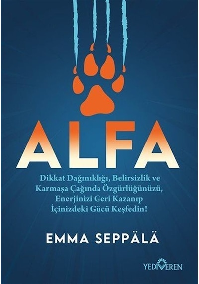 Alfa / Emma Seppala