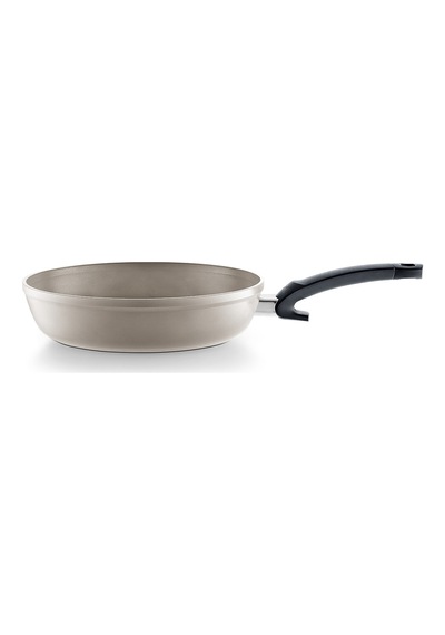 Fissler Ceratal Comfort Seramik Tava 26 Cm Krem