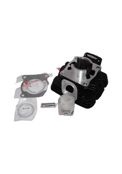 Yamaha Rx 115 Silindir Kit A
