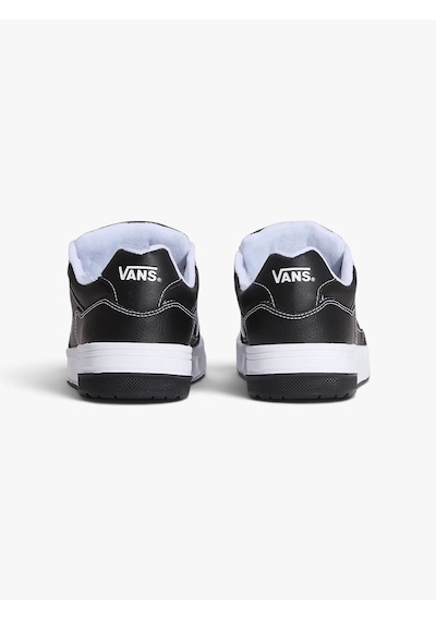Vans Upland Uniseks Siyah Spor Ayakkabı - Vn000d25
